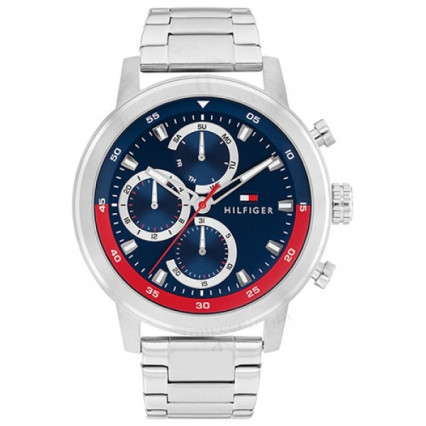 TOMMY HILFIGER FÉRFI KARÓRA TH1792179