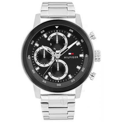 TOMMY HILFIGER FÉRFI KARÓRA TH1792181 TOMMY HILFIGER FÉRFI KARÓRA TH1792181