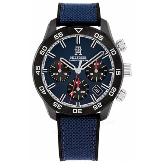 TOMMY HILFIGER FÉRFI KARÓRA TH1792183