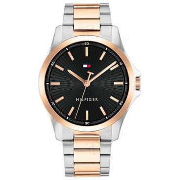 TOMMY HILFIGER FÉRFI KARÓRA TH1792191 TOMMY HILFIGER FÉRFI KARÓRA TH1792191