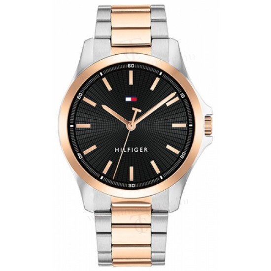 TOMMY HILFIGER FÉRFI KARÓRA TH1792191 TOMMY HILFIGER FÉRFI KARÓRA TH1792191