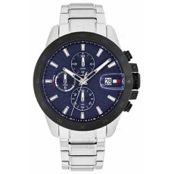 TOMMY HILFIGER FÉRFI KARÓRA TH1792198 TOMMY HILFIGER FÉRFI KARÓRA TH1792198