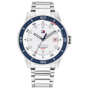 TOMMY HILFIGER FÉRFI KARÓRA TH1792227