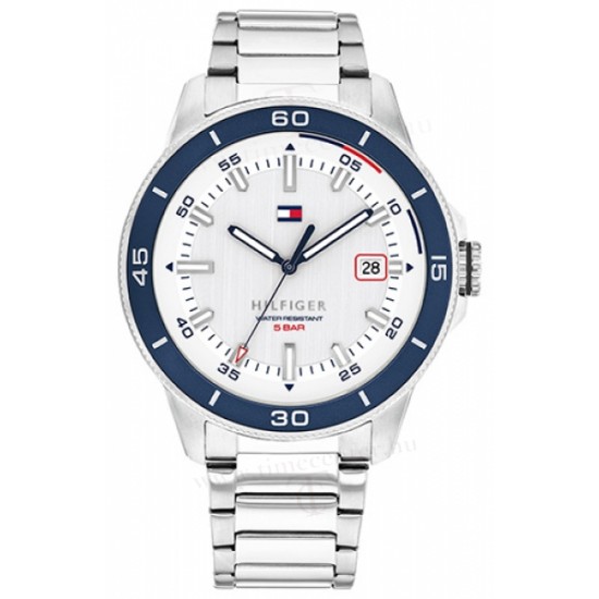 TOMMY HILFIGER FÉRFI KARÓRA TH1792227