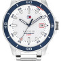 TOMMY HILFIGER FÉRFI KARÓRA TH1792227
