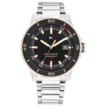 TOMMY HILFIGER FÉRFI KARÓRA TH1792228