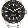 TOMMY HILFIGER FÉRFI KARÓRA TH1792228