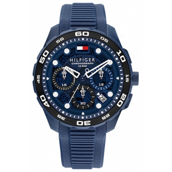 TOMMY HILFIGER FÉRFI KARÓRA TH1792232 TOMMY HILFIGER FÉRFI KARÓRA TH1792232