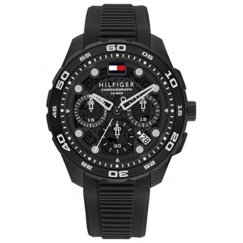 TOMMY HILFIGER FÉRFI KARÓRA TH1792233