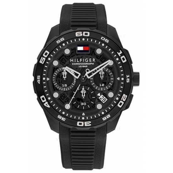 TOMMY HILFIGER FÉRFI KARKÖTŐ TH1792233 TOMMY HILFIGER FÉRFI KARKÖTŐ TH1792233