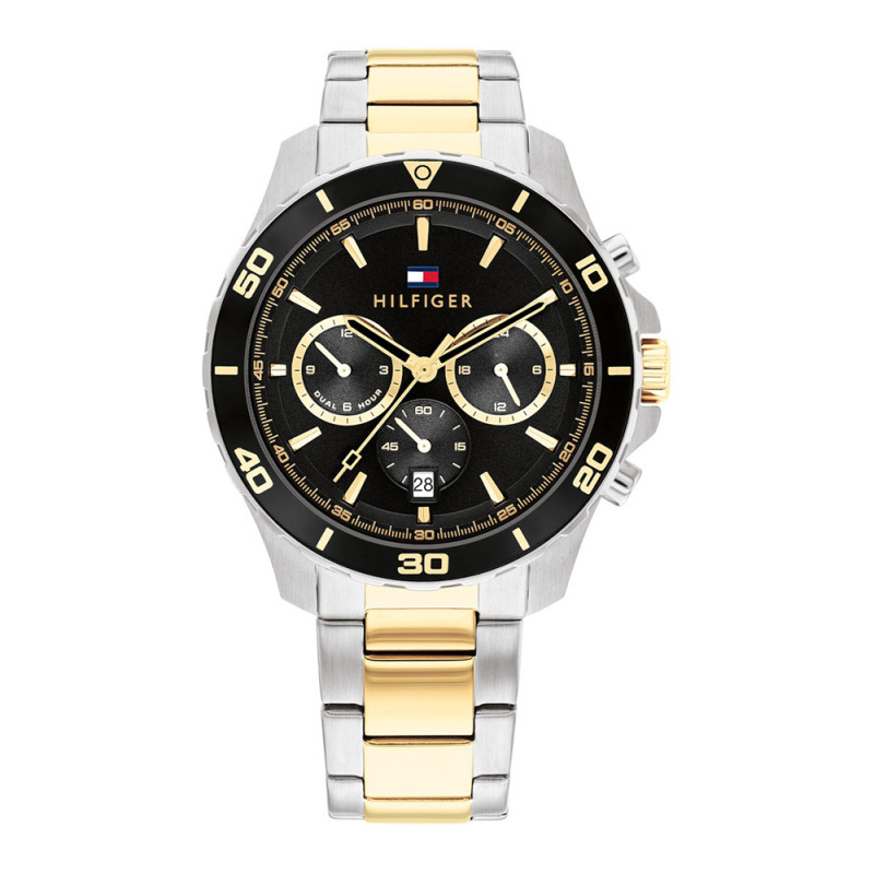 TOMMY HILFIGER FÉRFI KARÓRA TH1792095 TOMMY HILFIGER FÉRFI KARÓRA TH1792095