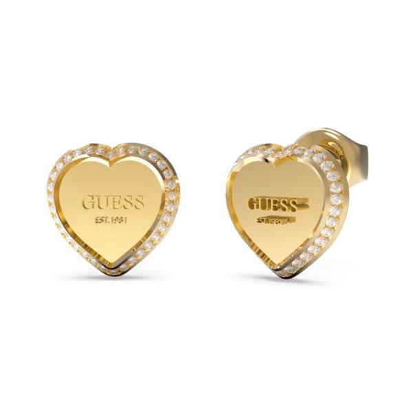 GUESS FÜLBEVALÓ JUBE01427JWYGTU