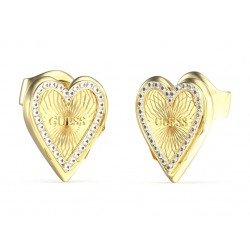 GUESS FÜLBEVALÓ JUBE03237JWYGT/U