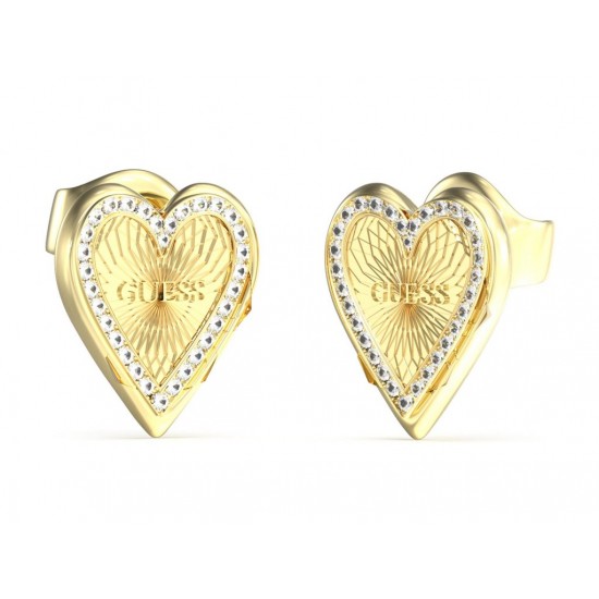 GUESS FÜLBEVALÓ JUBE03237JWYGT/U