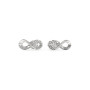 GUESS FÜLBEVALÓ JUBE03262JWRHT/U