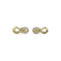 GUESS FÜLBEVALÓ JUBE03262JWYGT/U