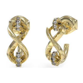 GUESS FÜLBEVALÓ JUBE03272JWYGT/U