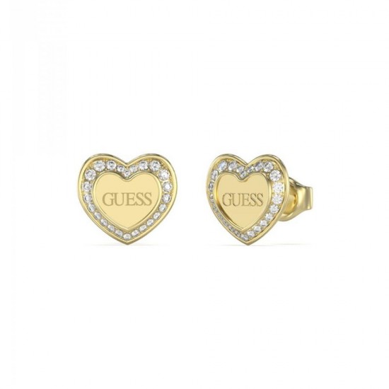 GUESS FÜLBEVALÓ JUBE04035JWYGT/U GUESS FÜLBEVALÓ JUBE04035JWYGT/U