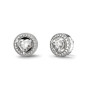 GUESS FÜLBEVALÓ JUBE04669JWRHTU