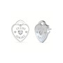 GUESS FÜLBEVALÓ JUBE05058JWRHT/U