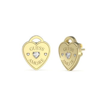 GUESS FÜLBEVALÓ JUBE05058JWYGT/U