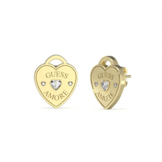 GUESS FÜLBEVALÓ JUBE05058JWYGT/U GUESS FÜLBEVALÓ JUBE05058JWYGT/U