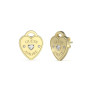 GUESS FÜLBEVALÓ JUBE05058JWYGT/U