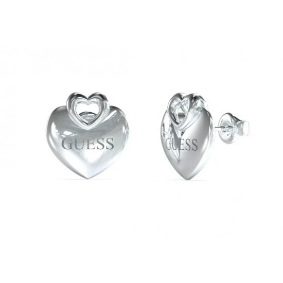 GUESS FÜLBEVALÓ JUBE05218JWRHTU GUESS FÜLBEVALÓ JUBE05218JWRHTU