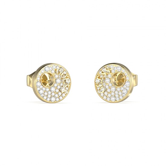 GUESS FÜLBEVALÓ JUBE05225JWYGT/U GUESS FÜLBEVALÓ JUBE05225JWYGT/U