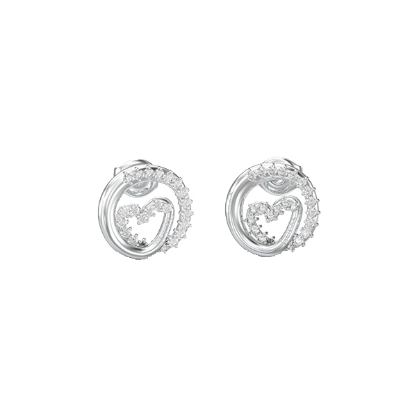 GUESS FÜLBEVALÓ JUBE05528JWRHTU