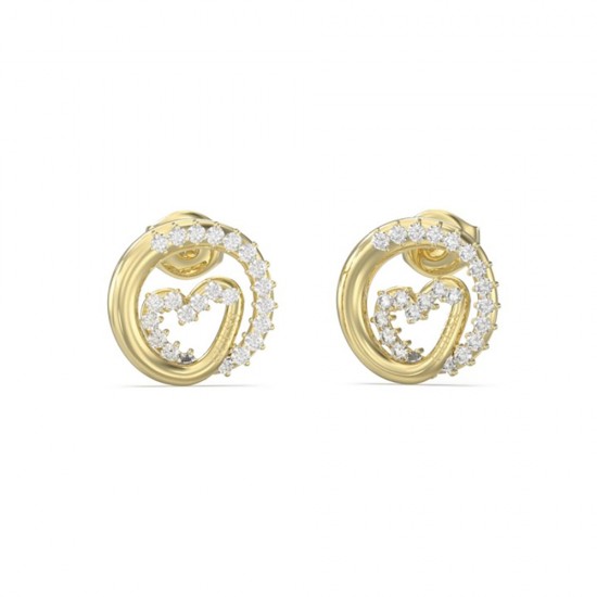 GUESS FÜLBEVALÓ JUBE05528JWYGTU