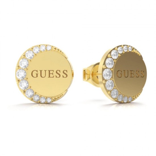 GUESS FÜLBEVALÓ JUBE01195JWYGTU GUESS FÜLBEVALÓ JUBE01195JWYGTU