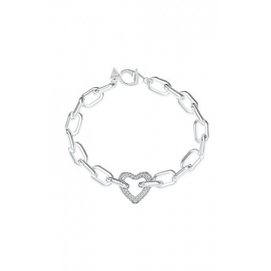 GUESS NŐI KARLÁNC JUBB05016JWRHL GUESS NŐI KARLÁNC JUBB05016JWRHL