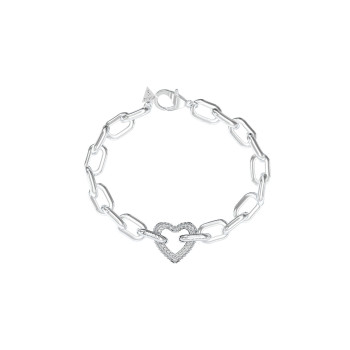 GUESS NŐI KARLÁNC JUBB05016JWRHS