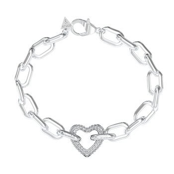 GUESS NŐI KARLÁNC JUBB05016JWRHS