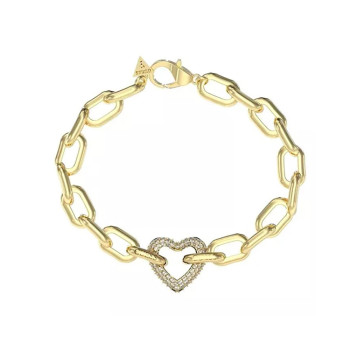 GUESS NŐI KARLÁNC JUBB05016JWYGL