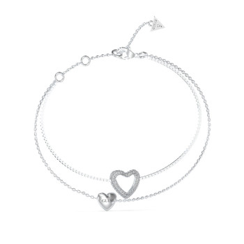 GUESS NŐI KARLÁNC JUBB05027JWRHL