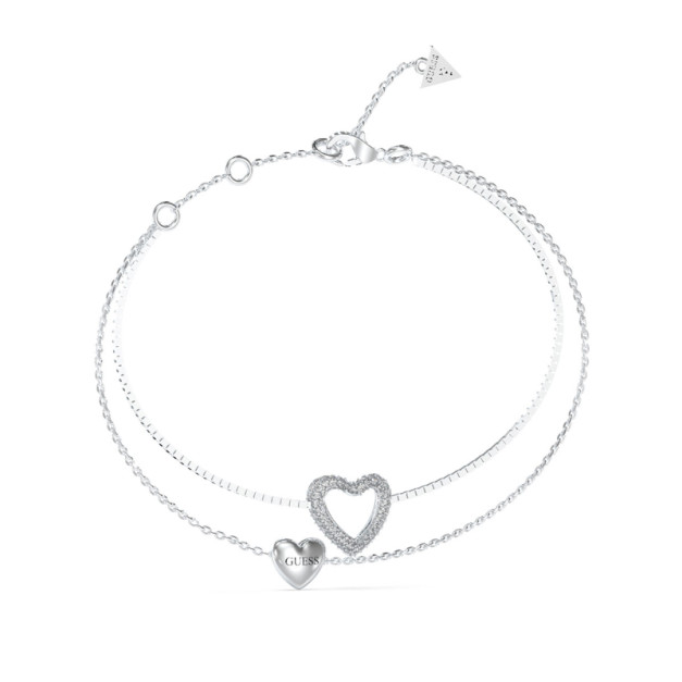 GUESS NŐI KARLÁNC JUBB05027JWRHL