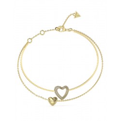 GUESS NŐI KARLÁNC JUBB05027JWYGS GUESS NŐI KARLÁNC JUBB05027JWYGS