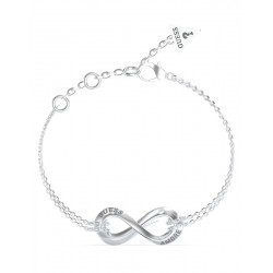 GUESS NŐI KARLÁNC JUBB05050JWRHL