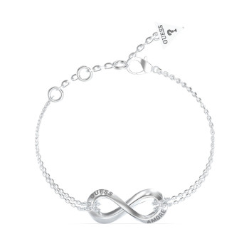 GUESS NŐI KARLÁNC JUBB05050JWRHL