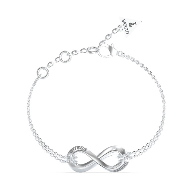 GUESS NŐI KARLÁNC JUBB05050JWRHL