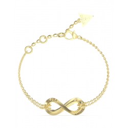 GUESS NŐI KARLÁNC JUBB05050JWYGL GUESS NŐI KARLÁNC JUBB05050JWYGL