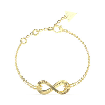 GUESS NŐI KARLÁNC JUBB05050JWYGL