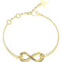 GUESS NŐI KARLÁNC JUBB05050JWYGL