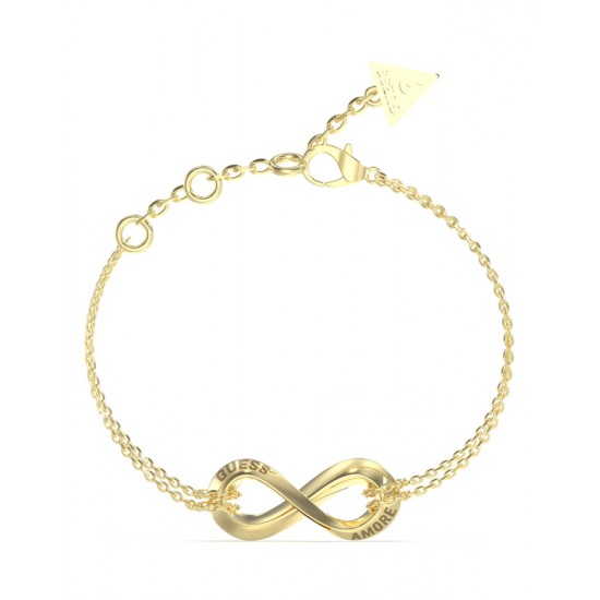 GUESS NŐI KARLÁNC JUBB05050JWYGS GUESS NŐI KARLÁNC JUBB05050JWYGS