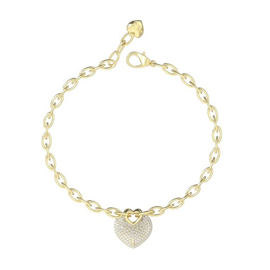 GUESS NŐI KARLÁNC JUBB05214JWYGS GUESS NŐI KARLÁNC JUBB05214JWYGS