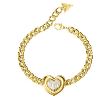 GUESS NŐI KARLÁNC JUBB05456JWYG