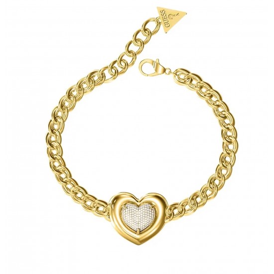 GUESS NŐI KARLÁNC JUBB05456JWYG