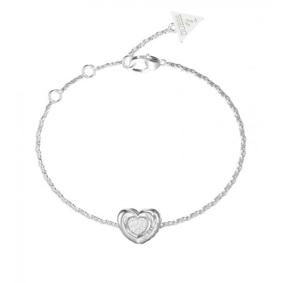 GUESS NŐI KARLÁNC JUBB05461JWRH GUESS NŐI KARLÁNC JUBB05461JWRH